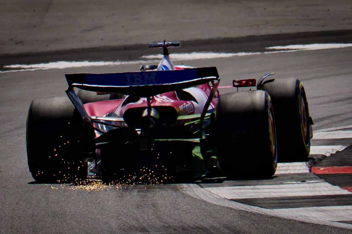 F1 2025 | Ecco gli orari TV di Sky, NowTV e TV8 del GP del Belgio