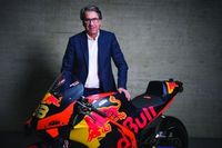 El pol&eacute;mico Stefan Pierer cesa en su cargo de CEO de KTM