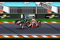 V&iacute;deo: la carrera 2 de la F&oacute;rmula E en Valencia, por los Minis