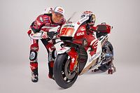 Nakagami: &ldquo;No puedo cometer los errores de 2020 porque quiero optar al t&iacute;tulo&rdquo;