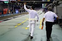 Alonso: Largando do lado limpo, 11ª posição é perfeita