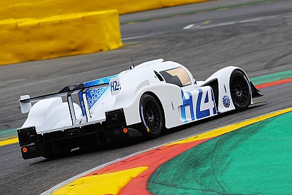 L'écurie H24Racing fondée, l'hydrogène bientôt en piste