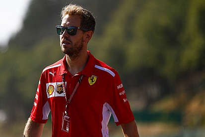 Vettelt Ricciardo átigazolása sokkolta a leginkább, míg Alonsót megérti