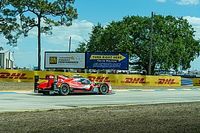 Kubica piąty, dominacja Toyoty