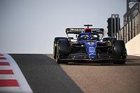 Williams nie chciał dawać nadziei