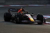 Verstappen buoyed by new handling characteristics of 2023 F1 tyres