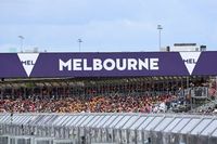 F1: Temporada 2025 está programada para começar na Austrália, afirma site