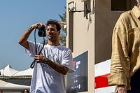 Ricciardo cree que Drive to Survive puso a la F1 en el "mapa mundial"