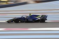 Delétraz lidera treino da F2 na Áustria; Sette Câmara é 6º e Schumacher 12º