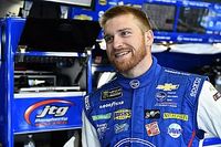 Chris Buescher logra un segundo top 10 consecutivo