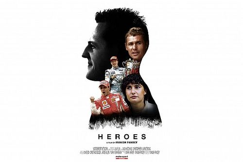 Diez películas de Fórmula 1 para disfrutar en la cuarentena