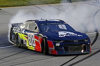 Triunfo de Bowman fue parte del gran día de Hendrick Motorsports