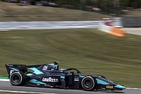 Latifi, m&aacute;s l&iacute;der de la FIA F2 tras su victoria en Barcelona