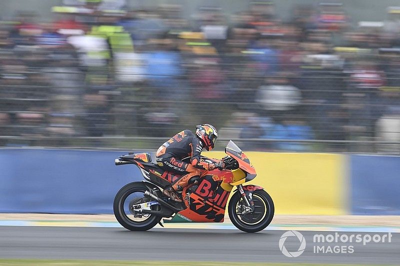 Pol Espargaro, Red Bull KTM Factory Racing