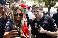 Red Bull suspende al piloto Juri Vips por racismo