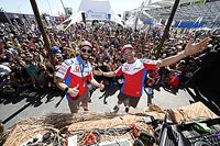 Zarco se aparta de la 'lucha' por llegar al equipo oficial Ducati