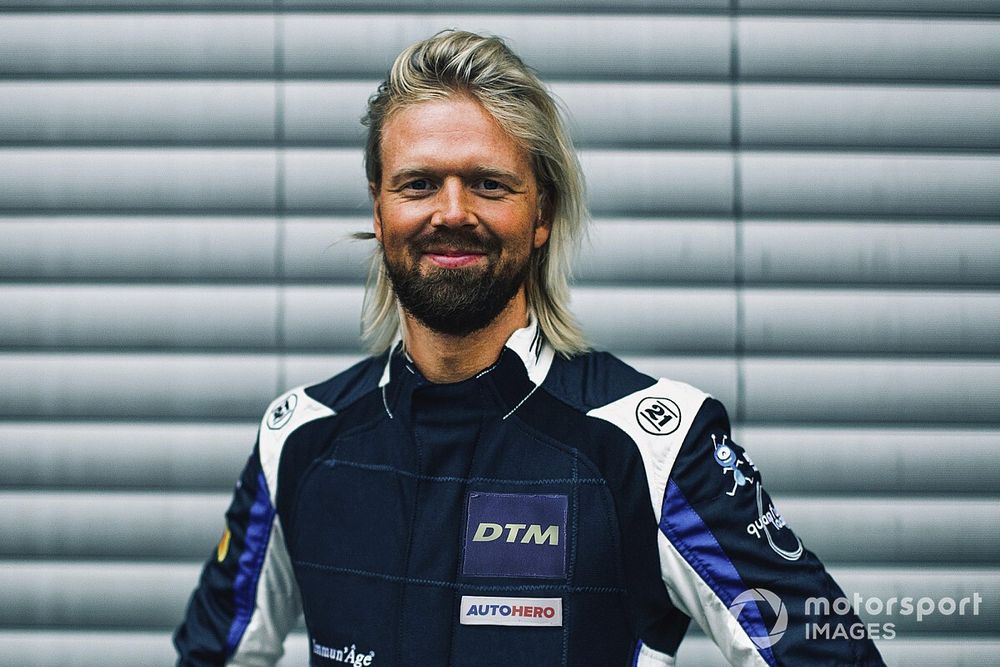 Nicki Thiim, T3 Motorsport