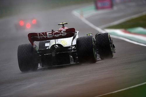 Mercedes explica c&oacute;mo piensa mejorar su actual motor de F1