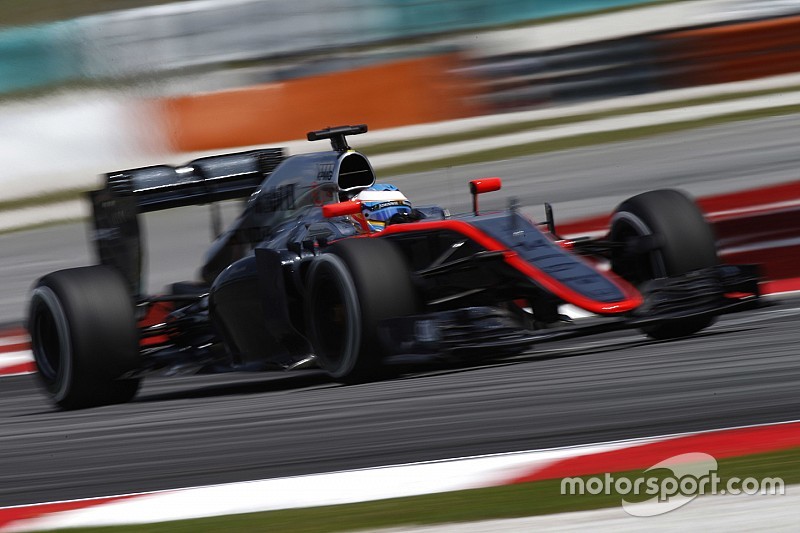 Dossier - Fernando Alonso, l'improbable retour chez McLaren