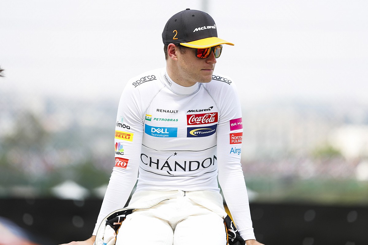 F1 2018年度十宗“最”(四):年度表现最失常车手和车队