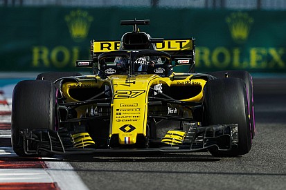 Abiteboul: "Il divorzio dalla Red Bull? La Renault non ne sentirà la mancanza"