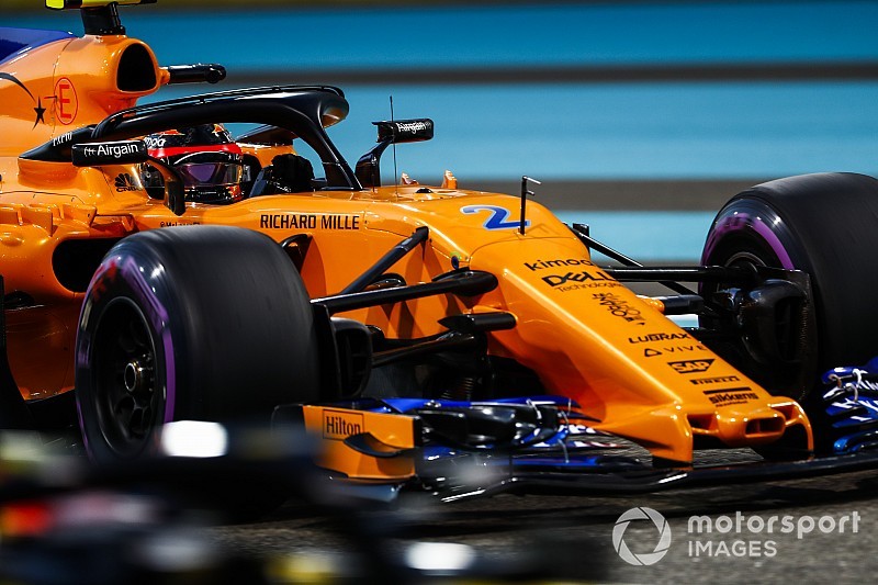 Vandoorne