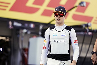 Vandoorne rejoint HWA en Formule E