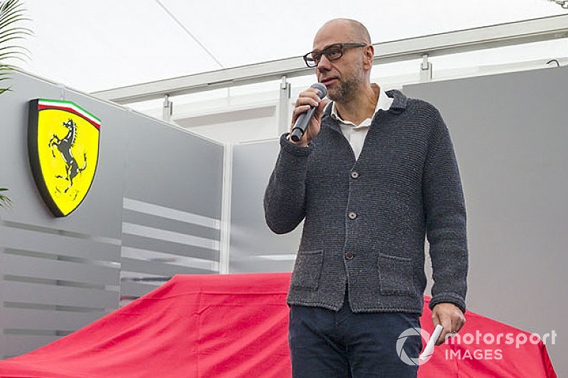 Riccardo Parino, Philip Morris: