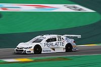 Serra lidera treino antes de classificação em Interlagos