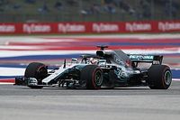 Hamilton marca nona pole do ano nos EUA; Vettel é 5º