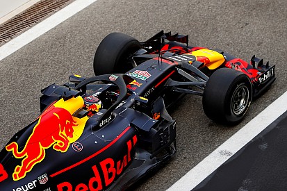 Red Bull-Honda harus jadi penantang gelar F1