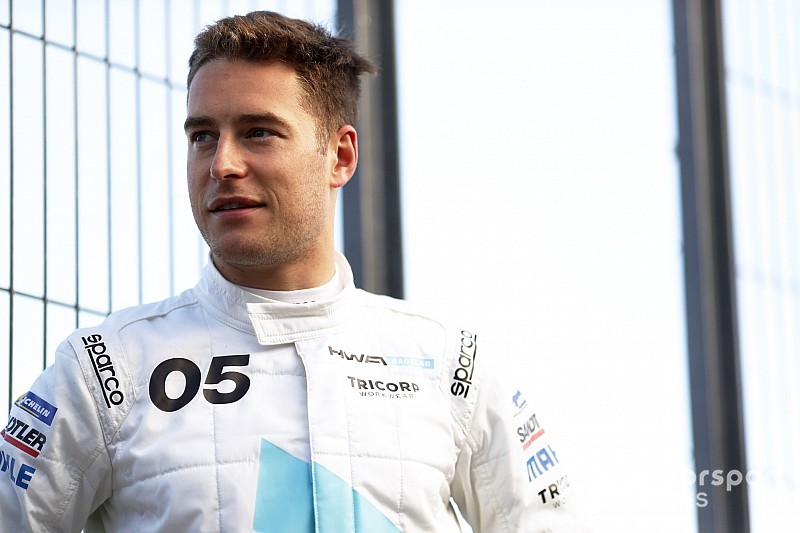 Stoffel Vandoorne: Toto Wolff wollte ihn für Formel-E-Projekt von HWA