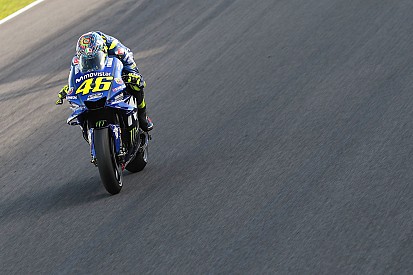 Wayne Rainey über Valentino Rossi: Ist der "Doktor" der Größte aller Zeiten?