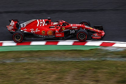 Vettel paie cash son erreur et celle de Ferrari