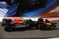 Checo Pérez: Abu Dhabi será complicado arrancando noveno