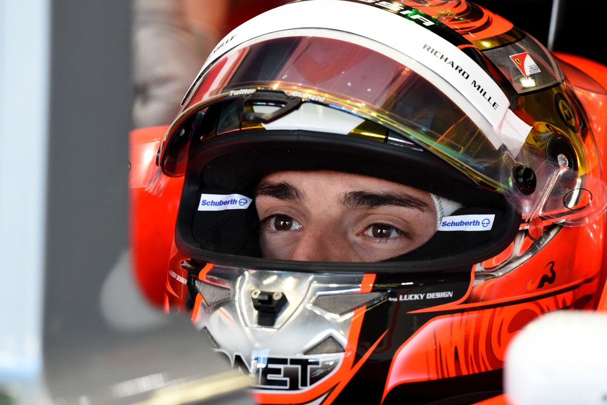 F1: Como Bianchi salvou Marussia da ruína após pontuar em Mônaco