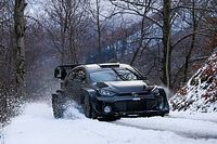 Ogier nie mógł sobie odmówić