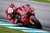 An&aacute;lisis del Sepang test: Ducati machaca, M&aacute;rquez aprieta los dientes, Acosta los ense&ntilde;a 
