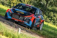 Polskie rajdy w nowym cyklu