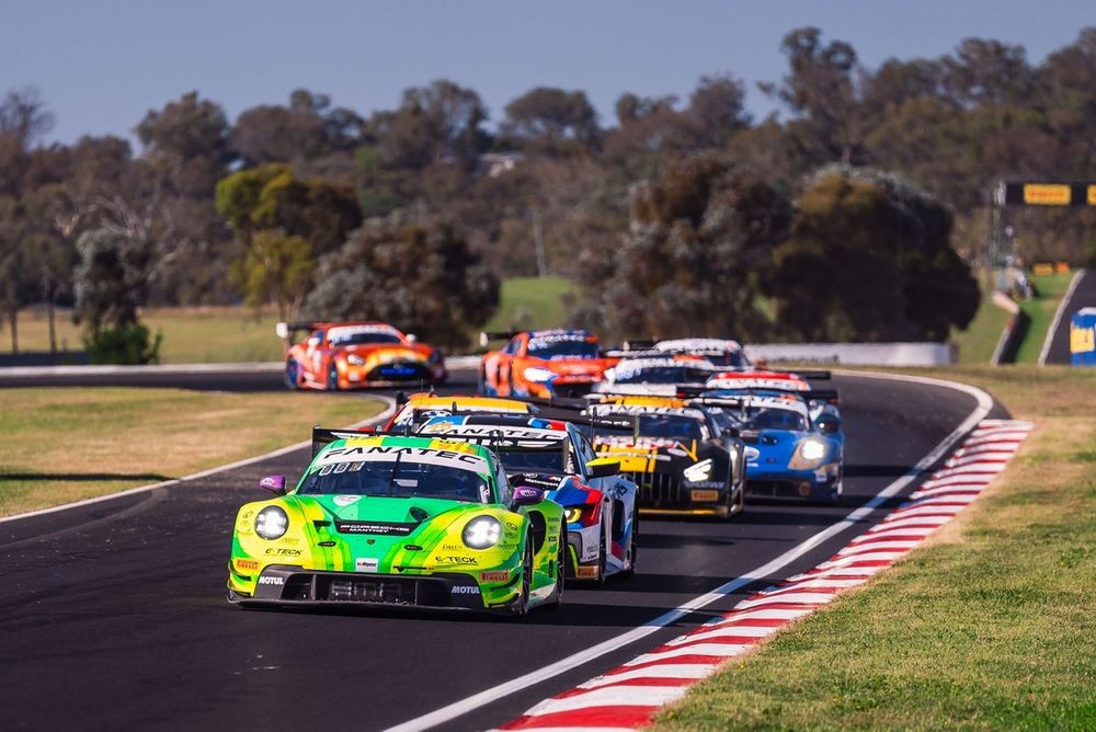 Picture of Bathurst 12 Hour