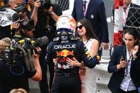 Em meio a temporada difícil na F1, Verstappen destaca foco na família: "Isso é o mais importante"