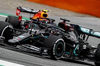 F1: Após acidente com Albon, chefe da Red Bull corneta Hamilton