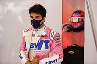 F1: Pérez aguarda teste de Covid e pode perder GP da Grã-Bretanha