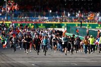 Żółta kartka dla organizatorów GP Kanady