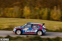 Grzyb powiększa przewagę