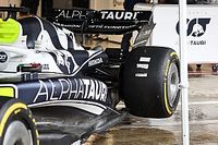 Vídeo: así suena el motor Honda del nuevo AlphaTauri F1 2023