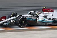 F1: Hamilton pede desculpas &agrave; Mercedes por r&aacute;dio irritado no GP da Holanda