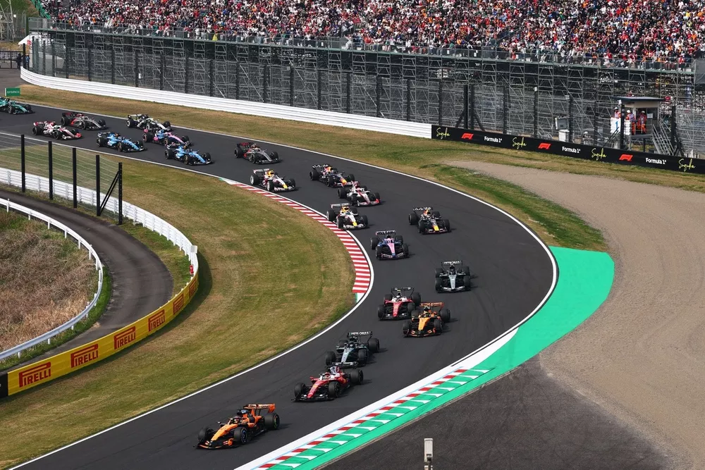 Oscar Piastri, McLaren