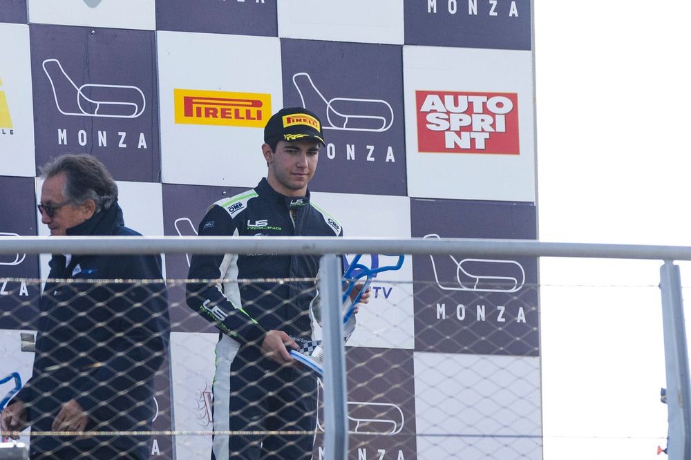 Gabriel G&oacute;mez