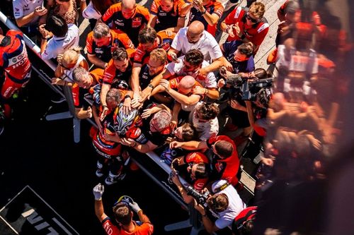 MotoGP | La nuova proprietà KTM attacca Pierer e annuncia un taglio del 50% dei costi